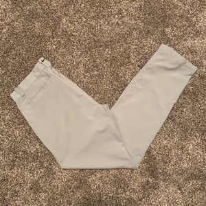 Nike Golf Pants (Light Grey) (32 x 32)